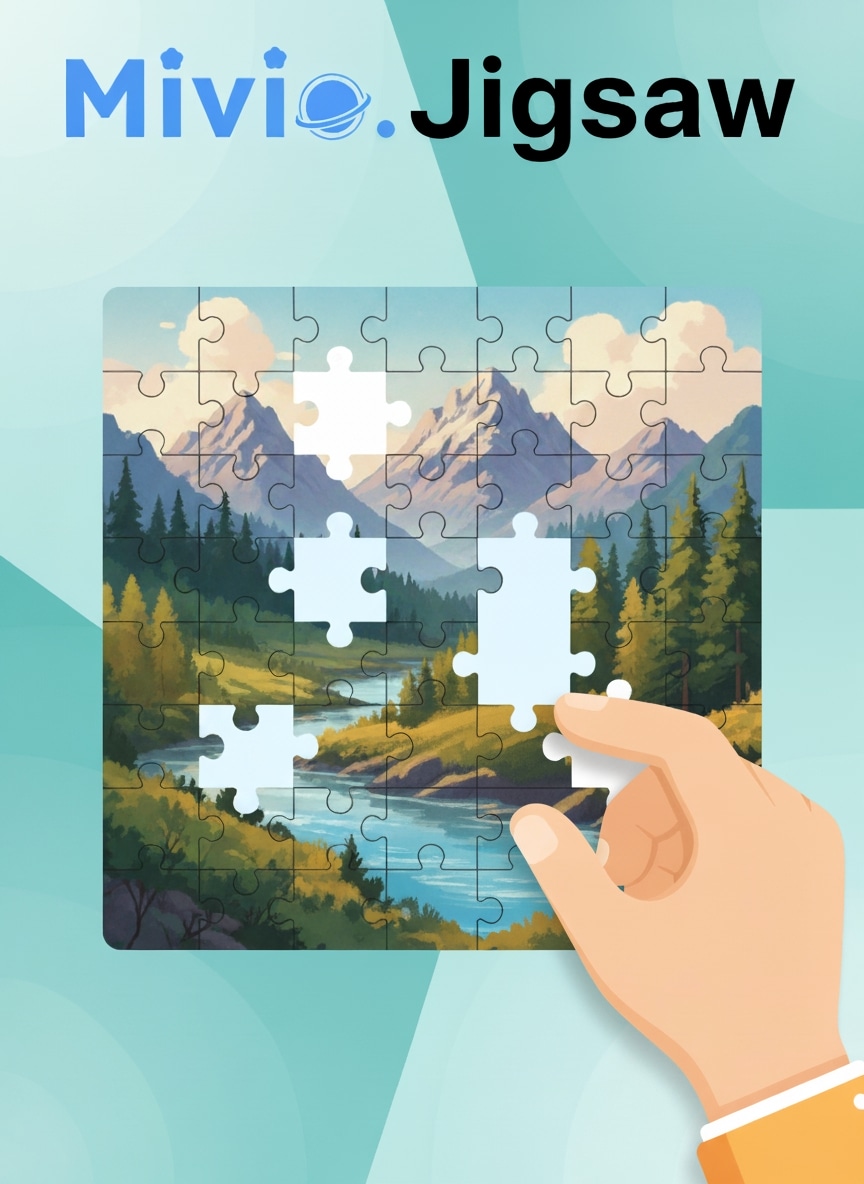 Jigsaw Puzzle